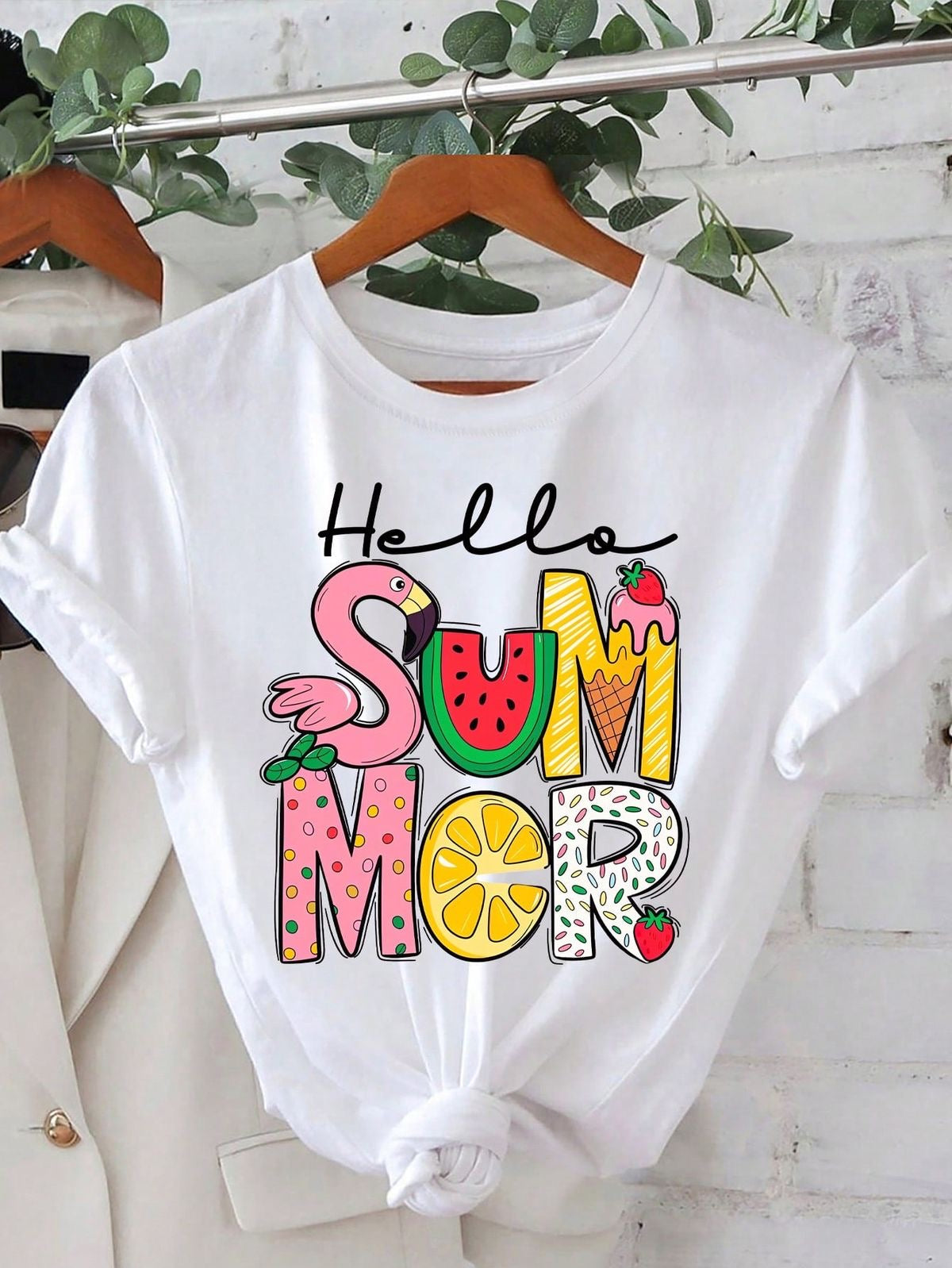 Kids Tshirt