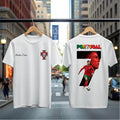 Portugal  Unisex Tshirt