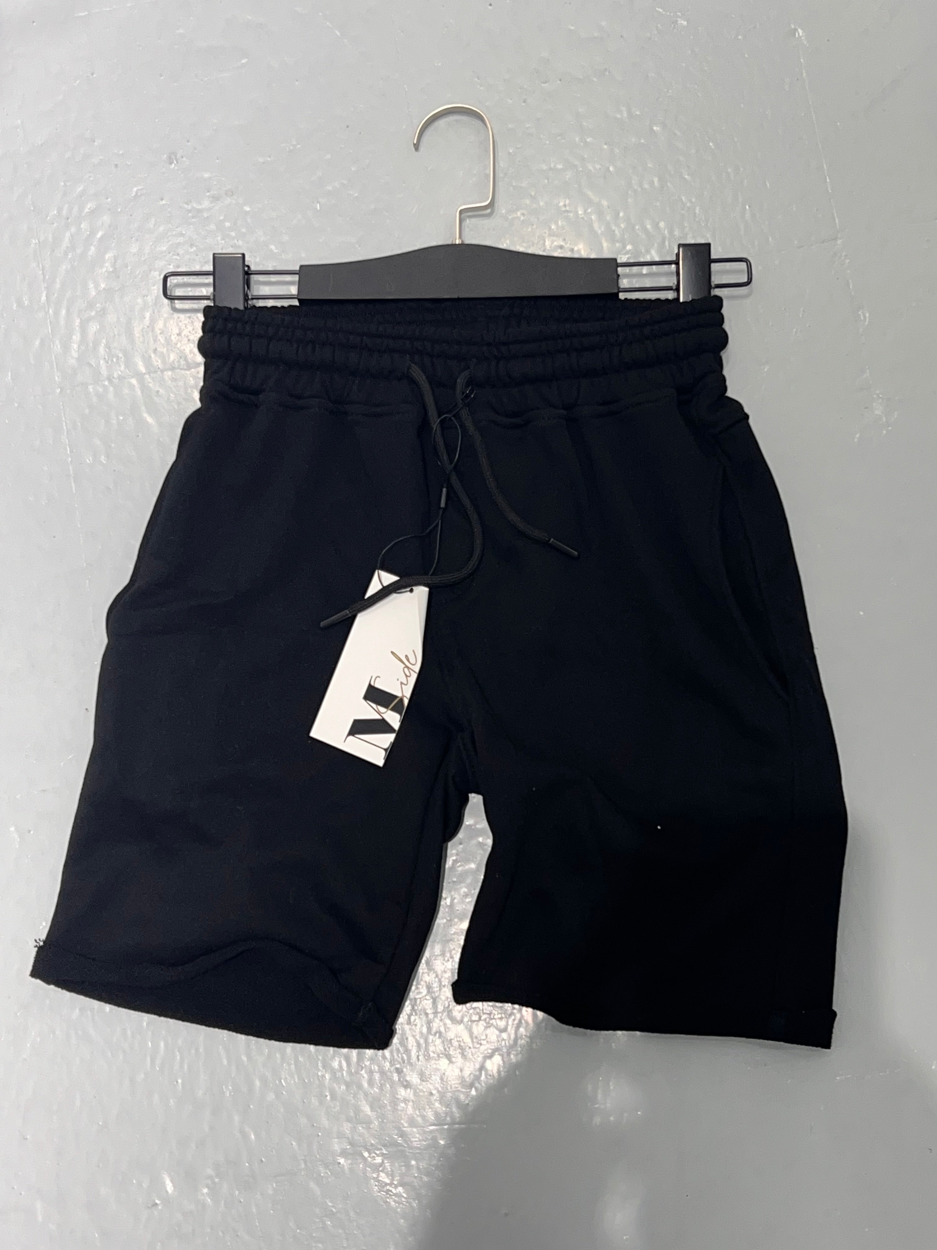 Men's Cotton Shorts – 100% Premium Turkish Cotton