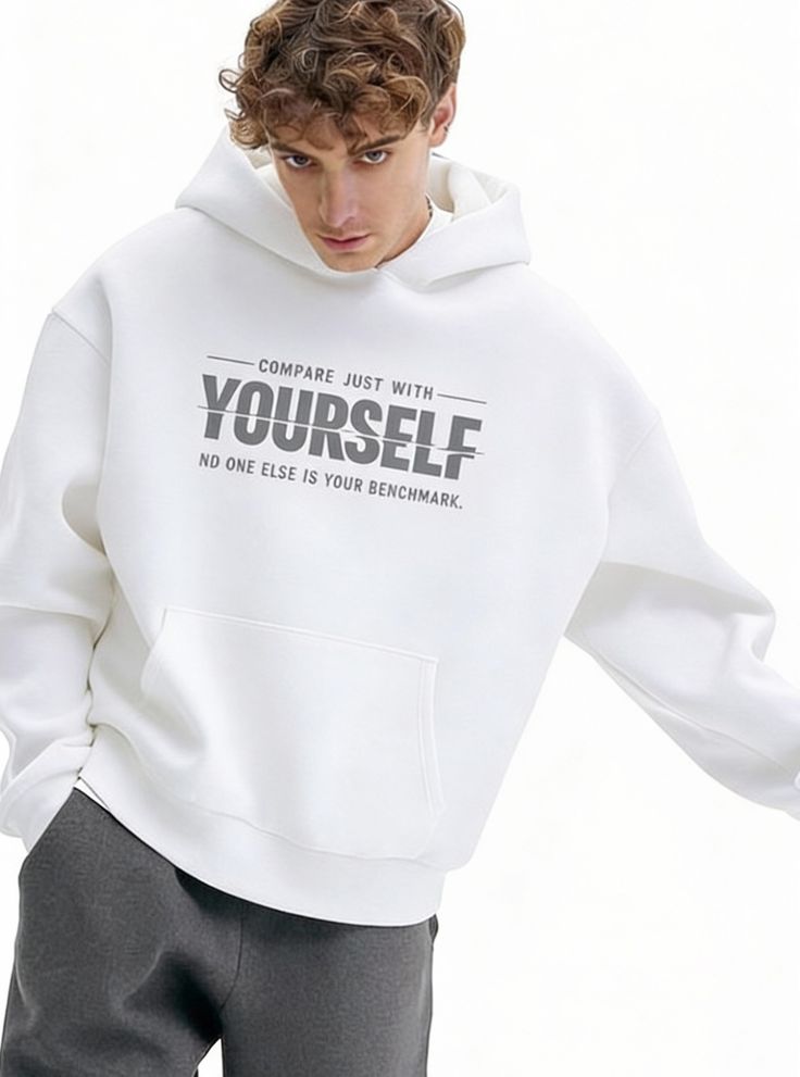 Yourself Men Hoodies / Hoodies Liban