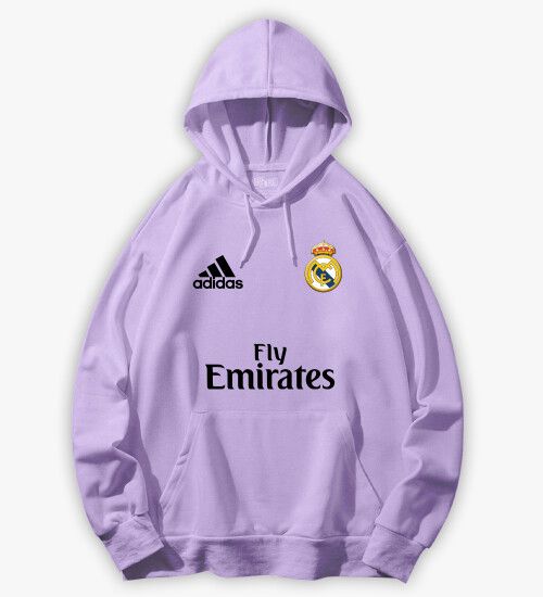 Real Madrid / Hoodies Liban