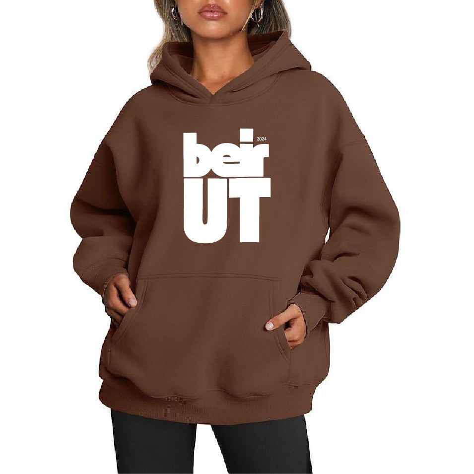 Beirut Hoodies / Hoodies Liban