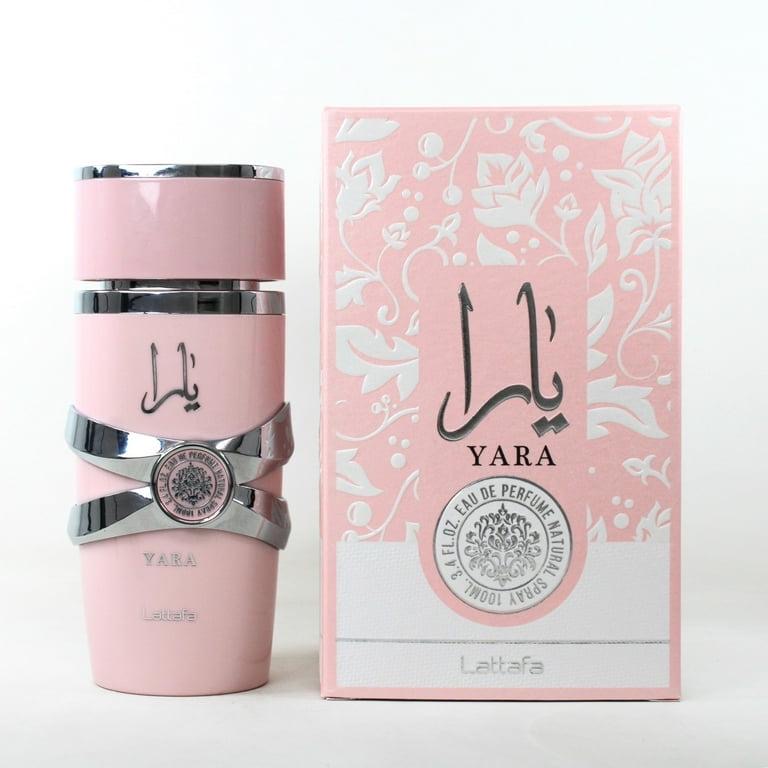 Yara Women Perfume