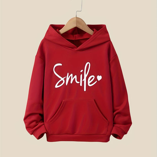 Smily Hoodies