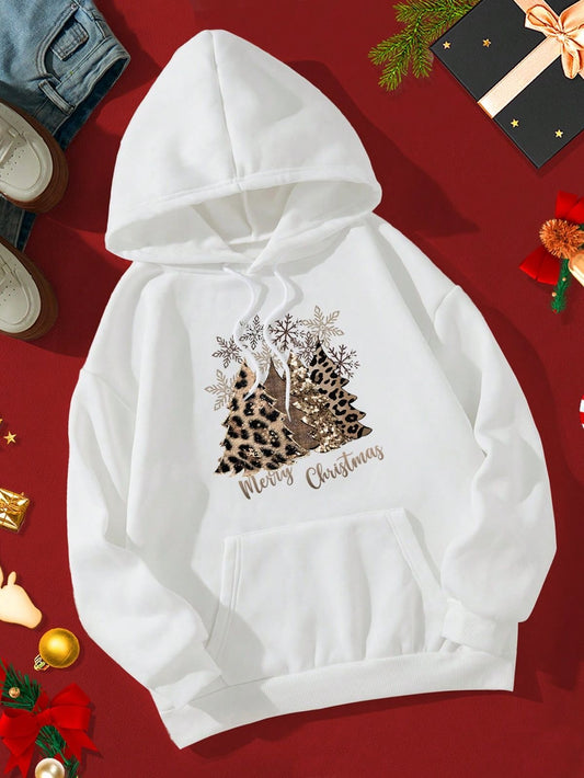 Christmas Hoodies