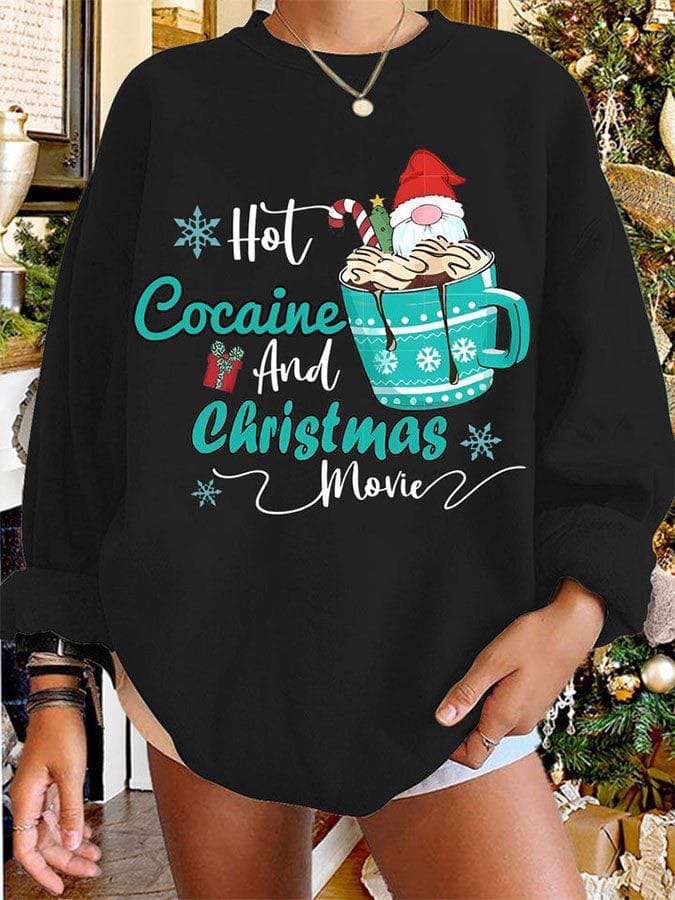 Christmas Sweatshirts