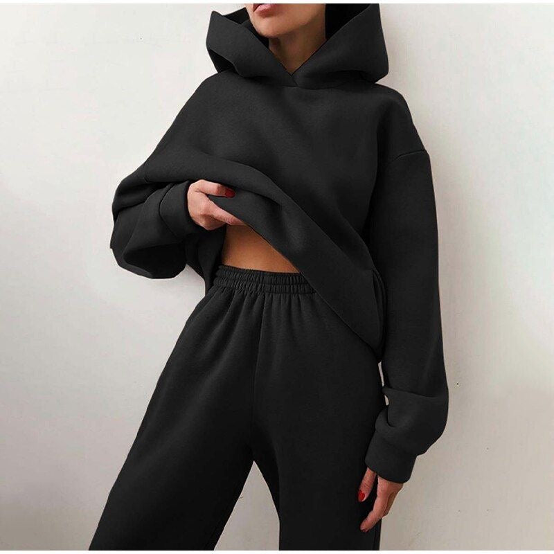 Women set Basic