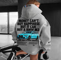 Bmw hoodies oversized