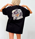 Always Space for Pizza T-Shirt