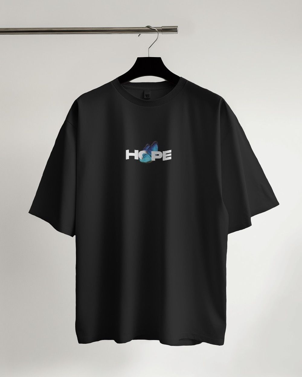 HOPE OVERSIZED TSHIRT