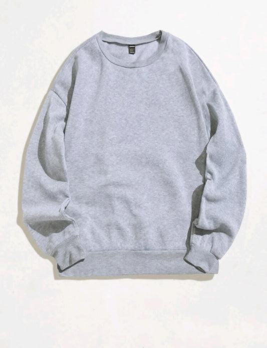 Basic Sweatshirts