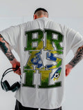 Brazil Tshirt
