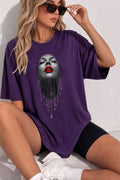 T-Shirt | Spring Outfits 2026 Women Casual Aesthetic