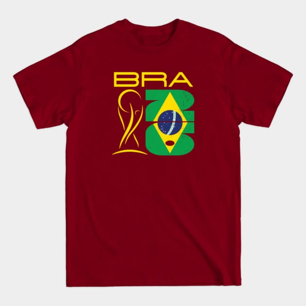Brazil 2026