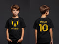 Kids Tshirt MESSI