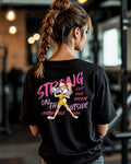 Gym Tshirts Women Oversized / Hoodies Liban