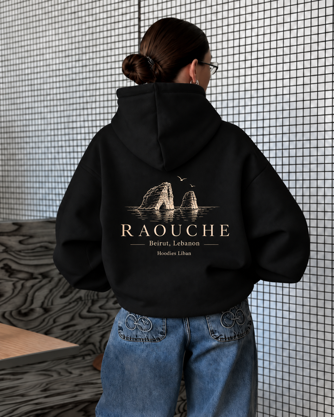 Lebanon Hoodies by Hoodies Liban