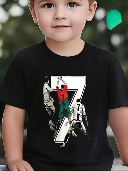 Kids Tshirt