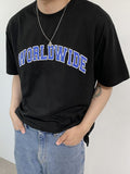WORLDWIDE Men Tshirt