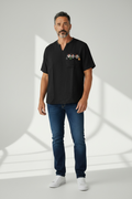 Men Summer Shirt