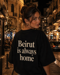 Beirut Tshirt