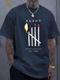 The Burnt