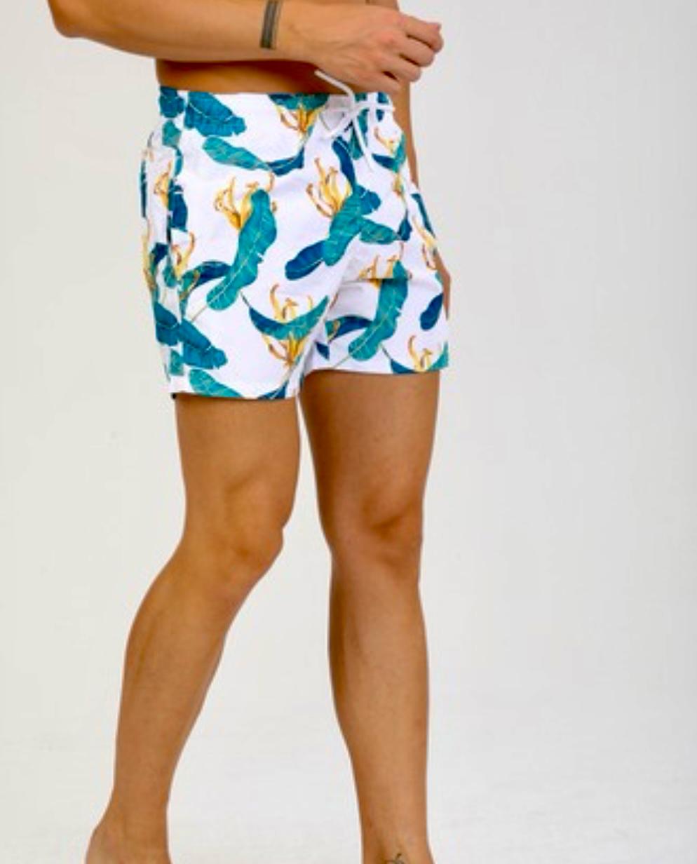 Men Swimming Short