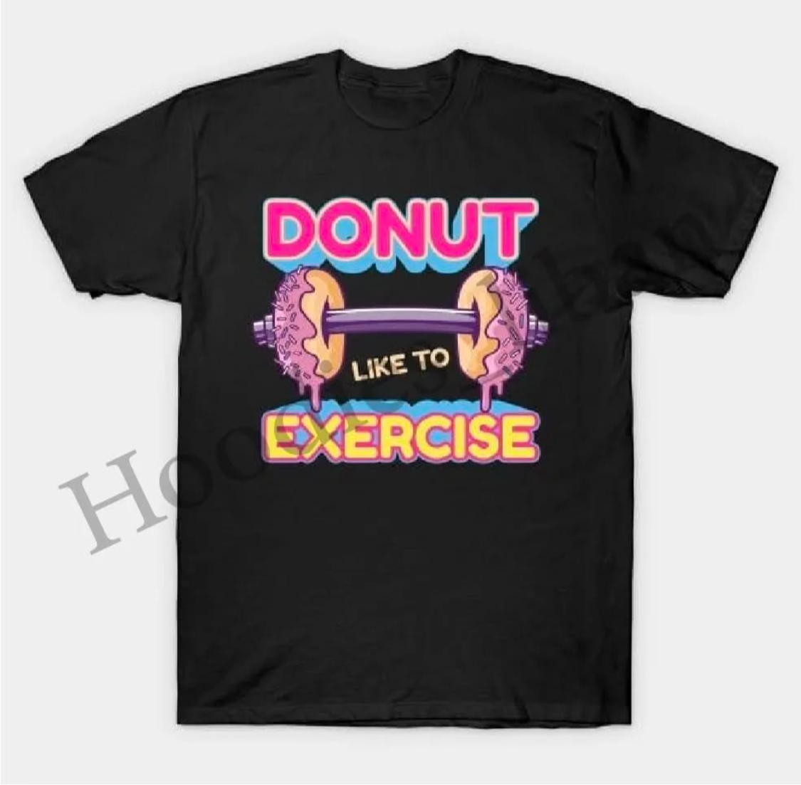 Gym women's tshirt regular fit