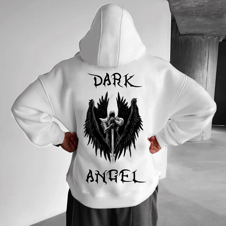 Dark Angel Hoodie