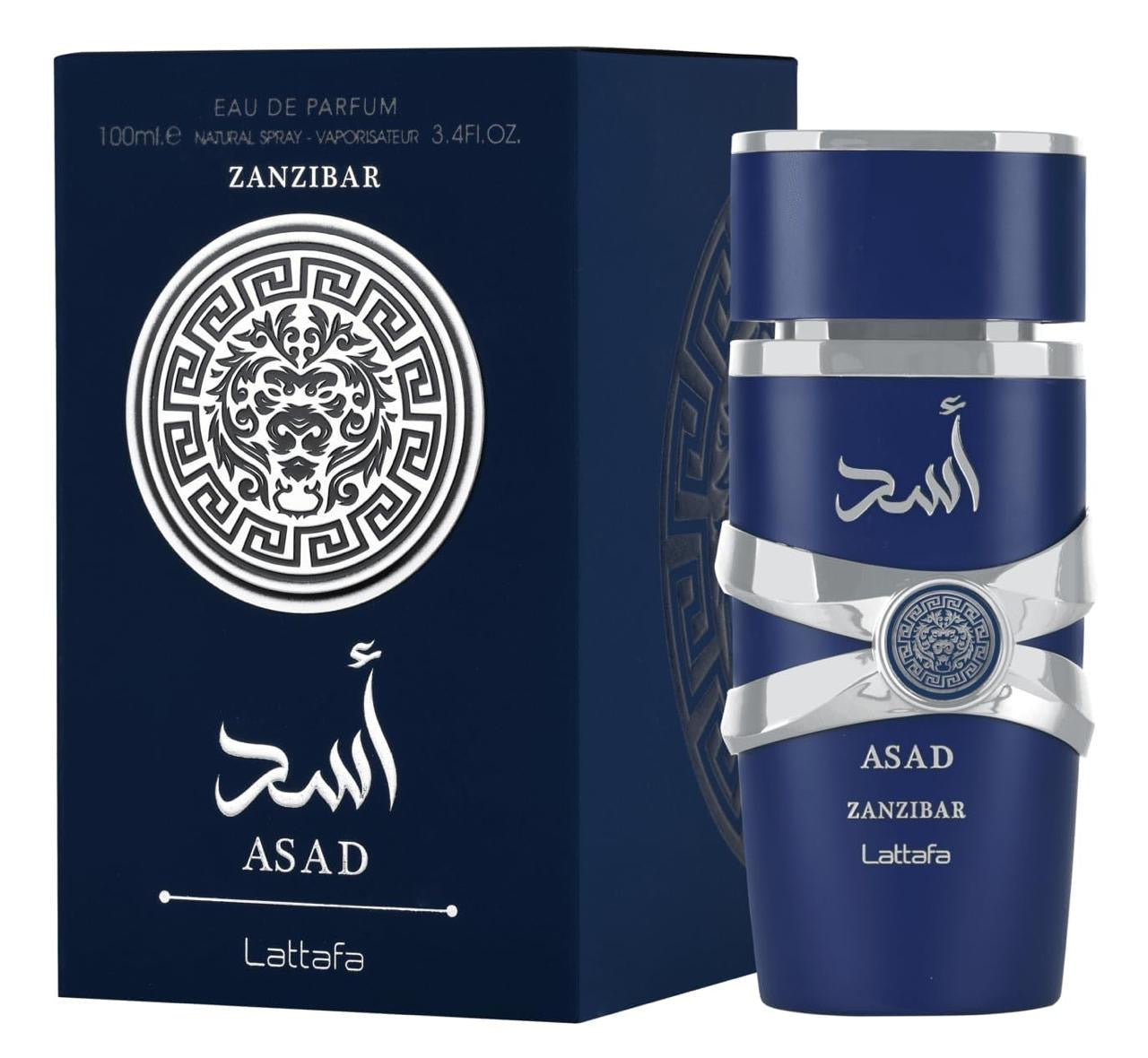 اسد