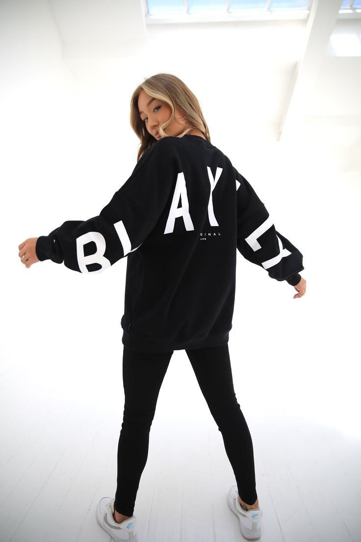 BLK Sweatshirt