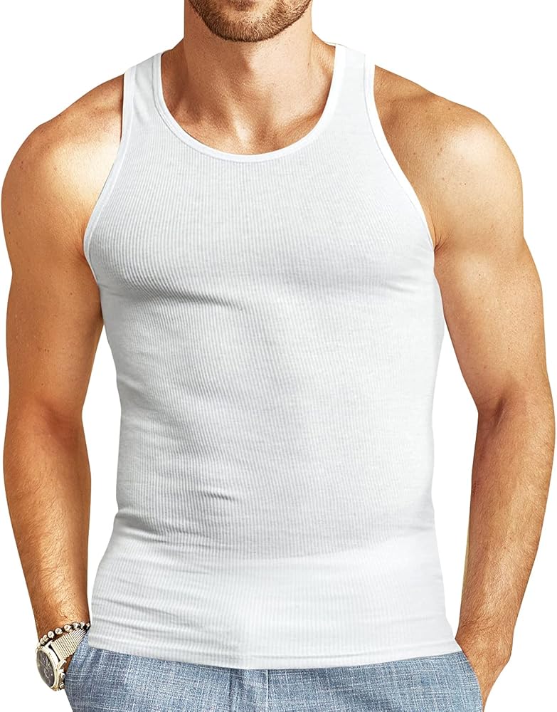 Top Tank Basic