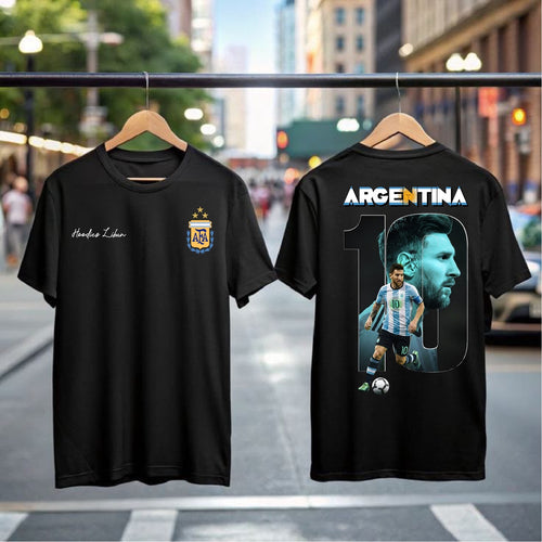 Argentina Unisex Tshirt