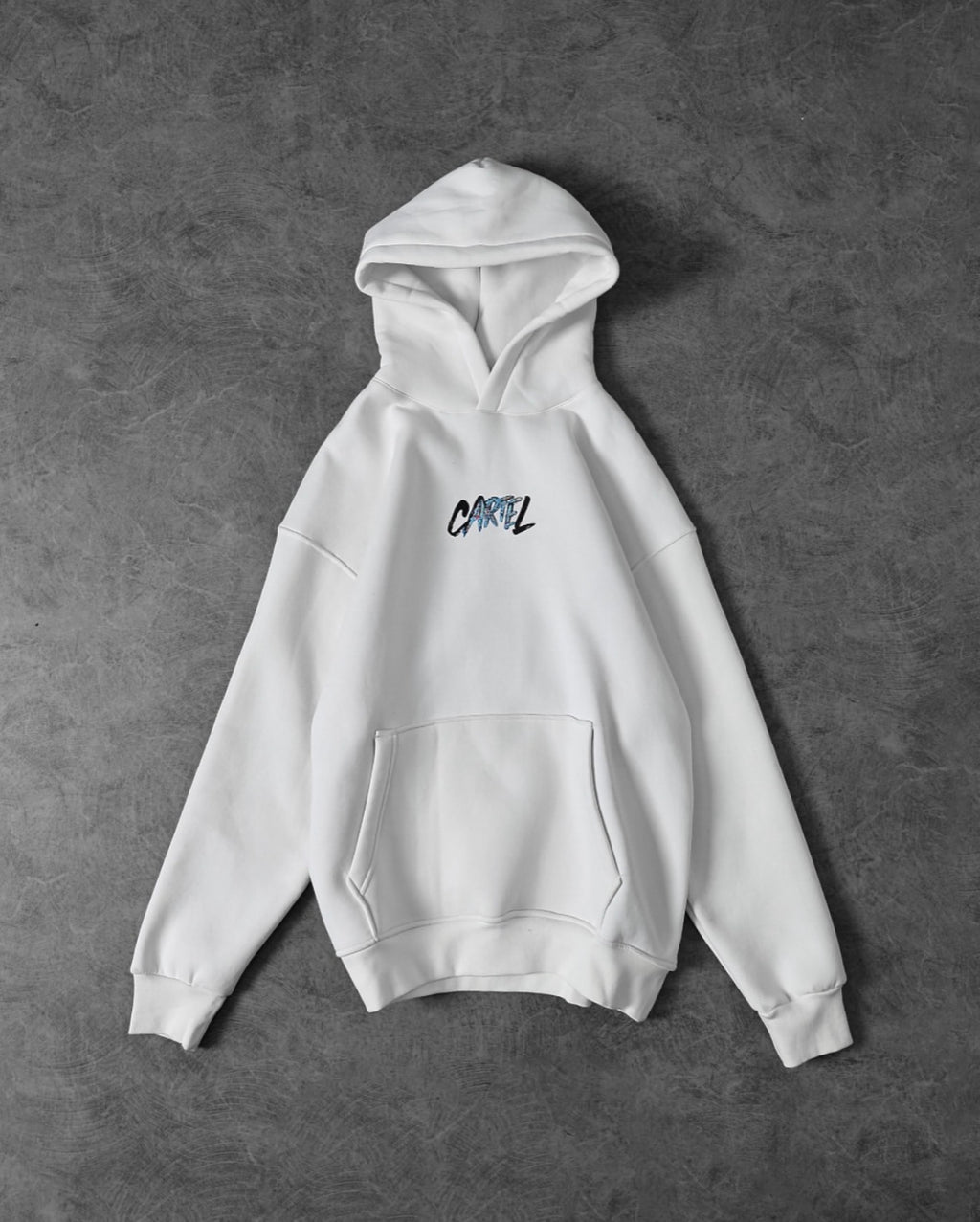 Cartel Unisex Hoodies