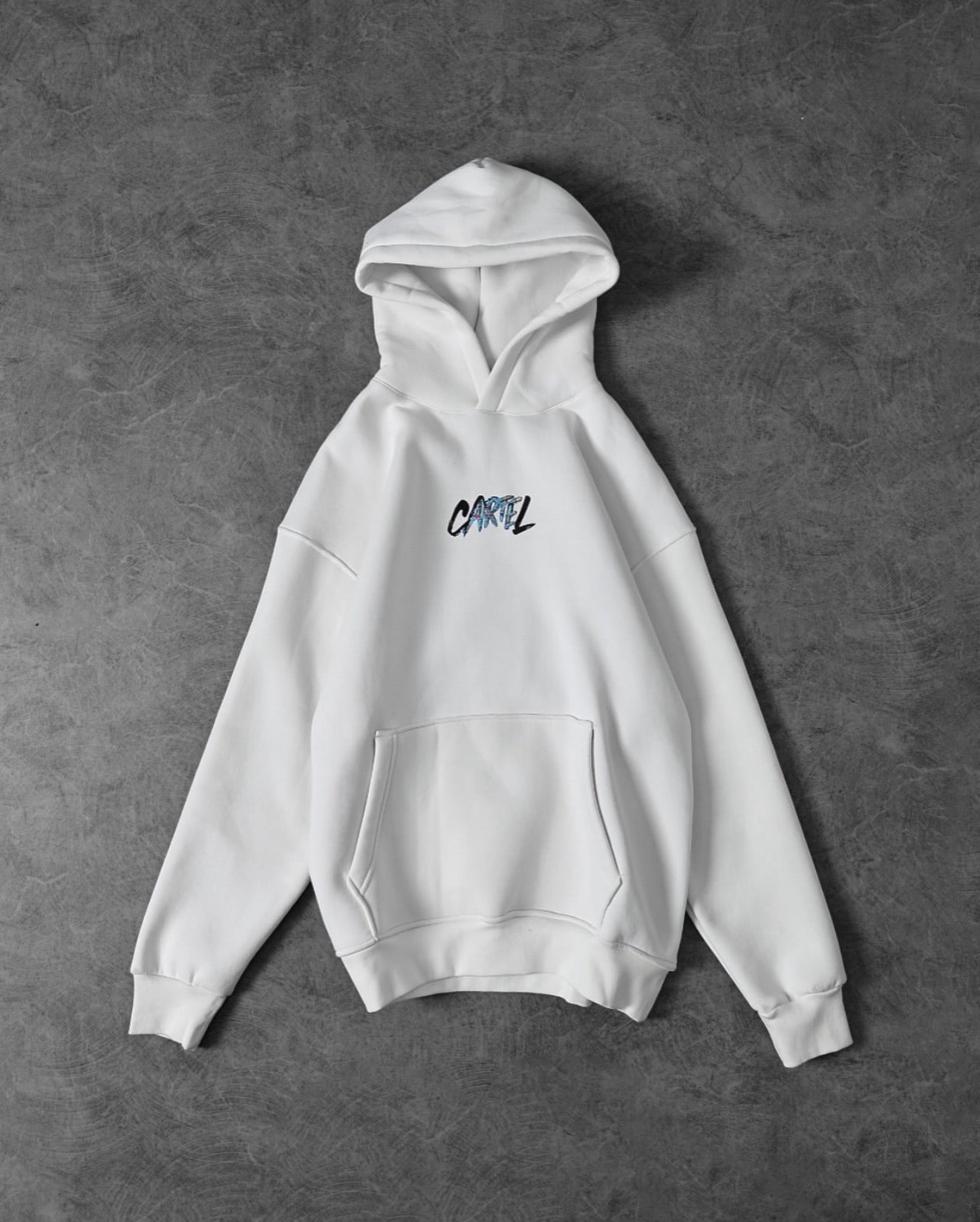 Cartel Unisex Hoodies