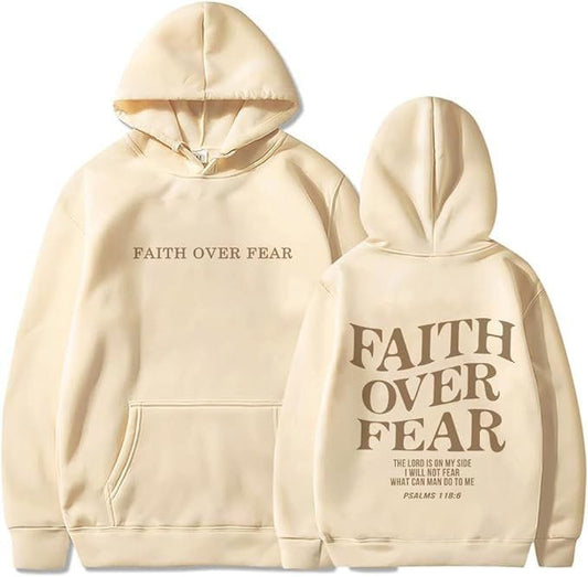 Fath Over Fear