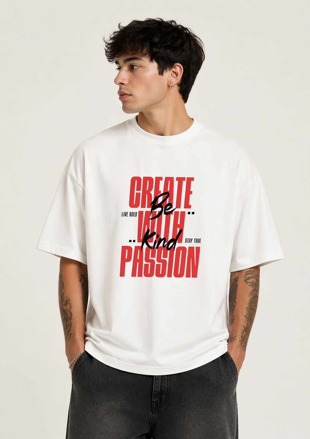 Men Tshirts