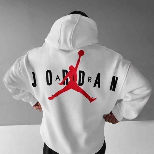 Jordan Hoodies