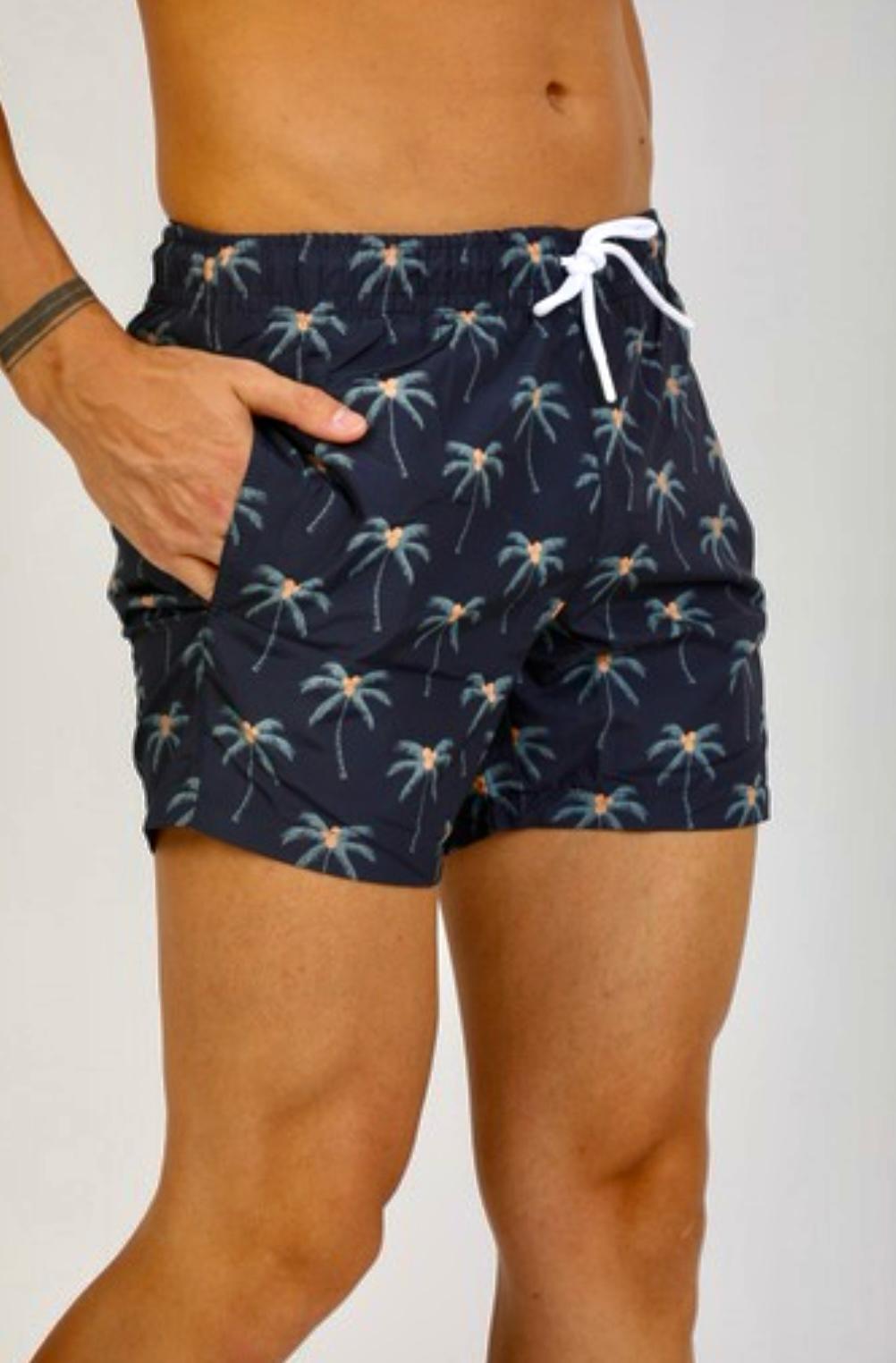 Men Swimming Short