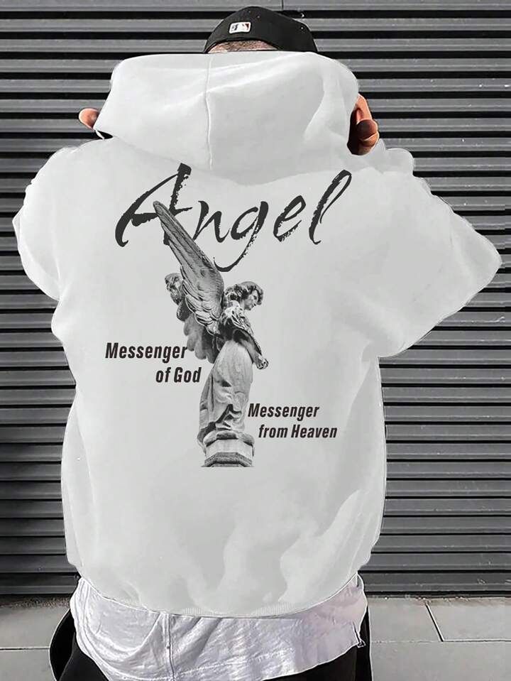 Hoodies Liban Men Hoodies
