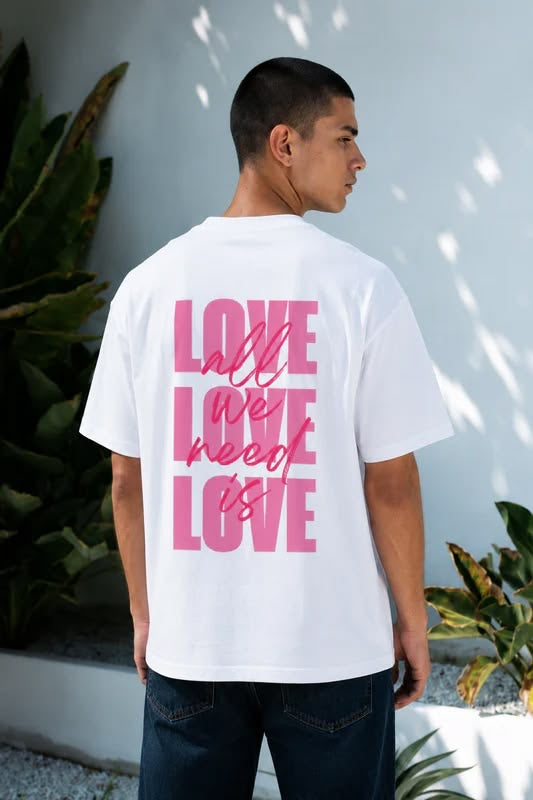Men Tshirts