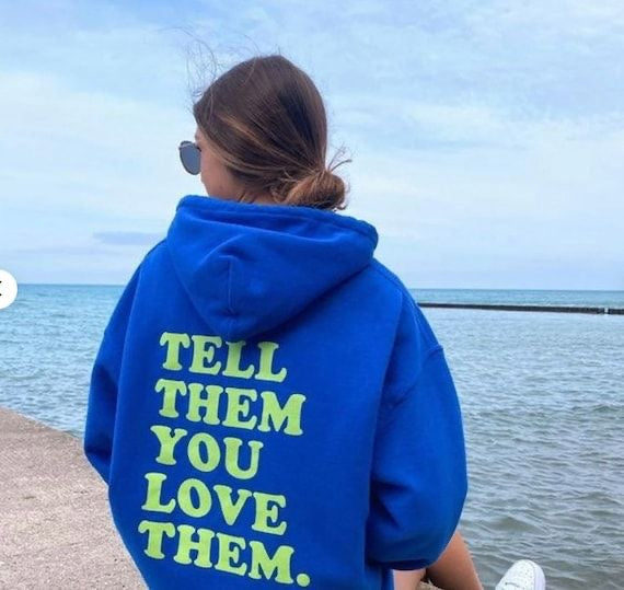 Tell Them