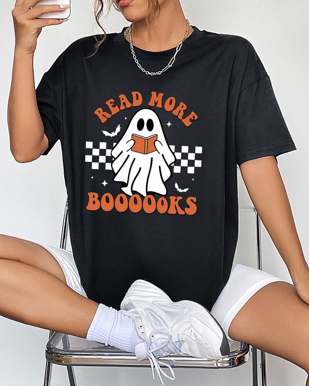 Women Oversized Tshirts