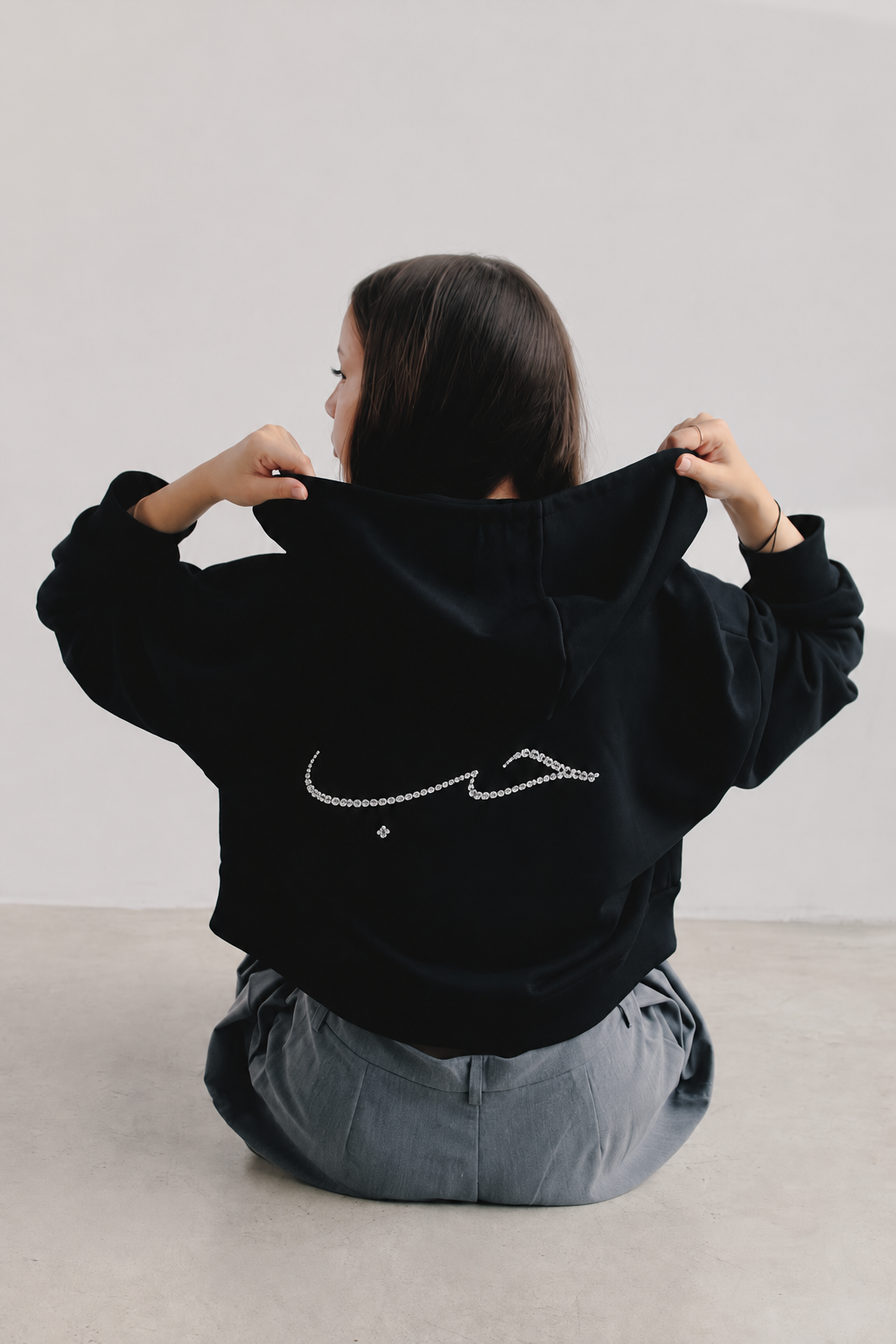 Hub Hoodie By HL