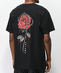 Empyre Barbed Black T-Shirt