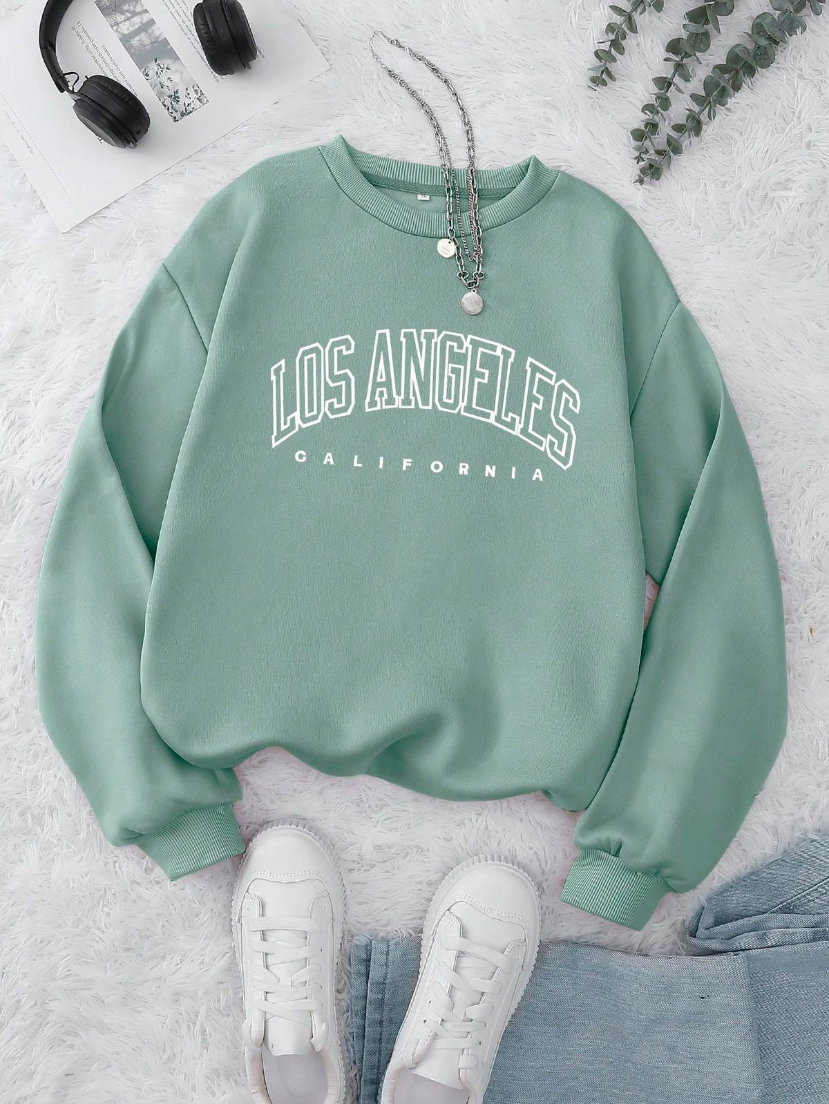 Los Angeles Sweatshirt