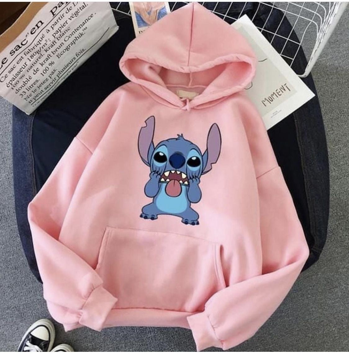 Stitch