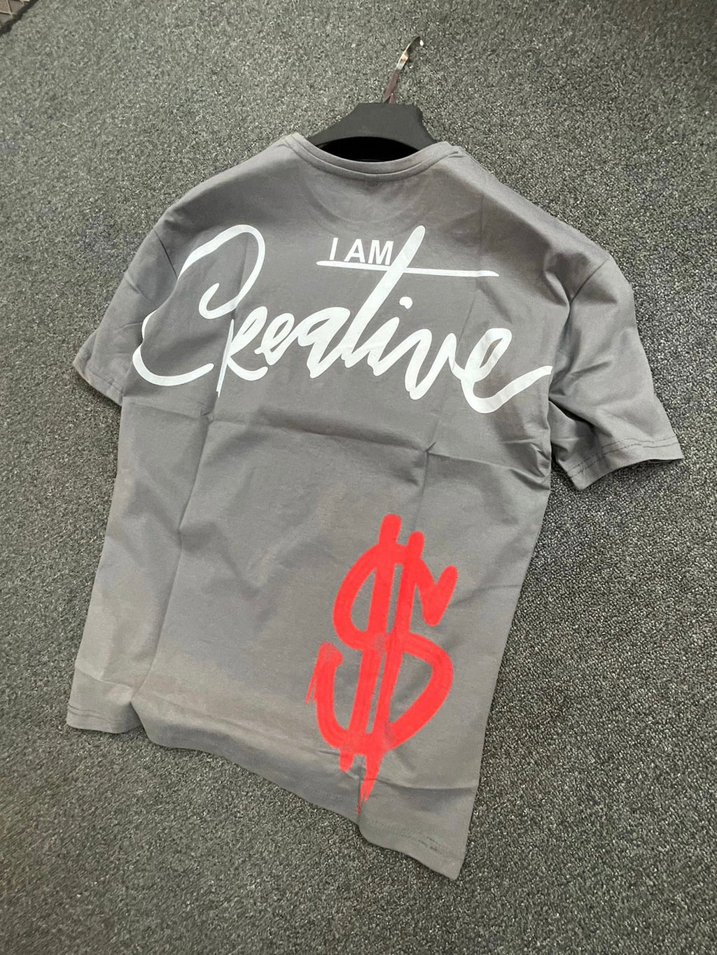 Creative Men Tshirt