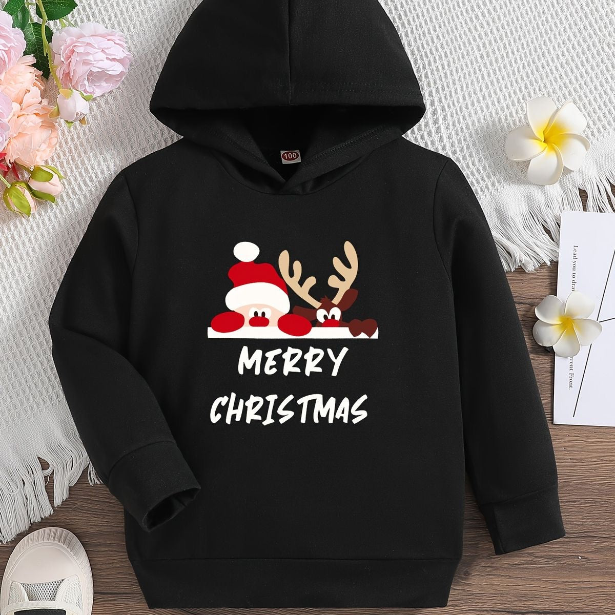 Christmas Hoodies