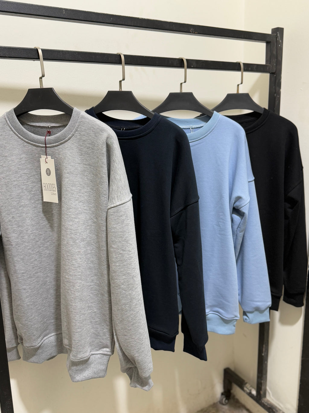 Sweatshirt Cotton